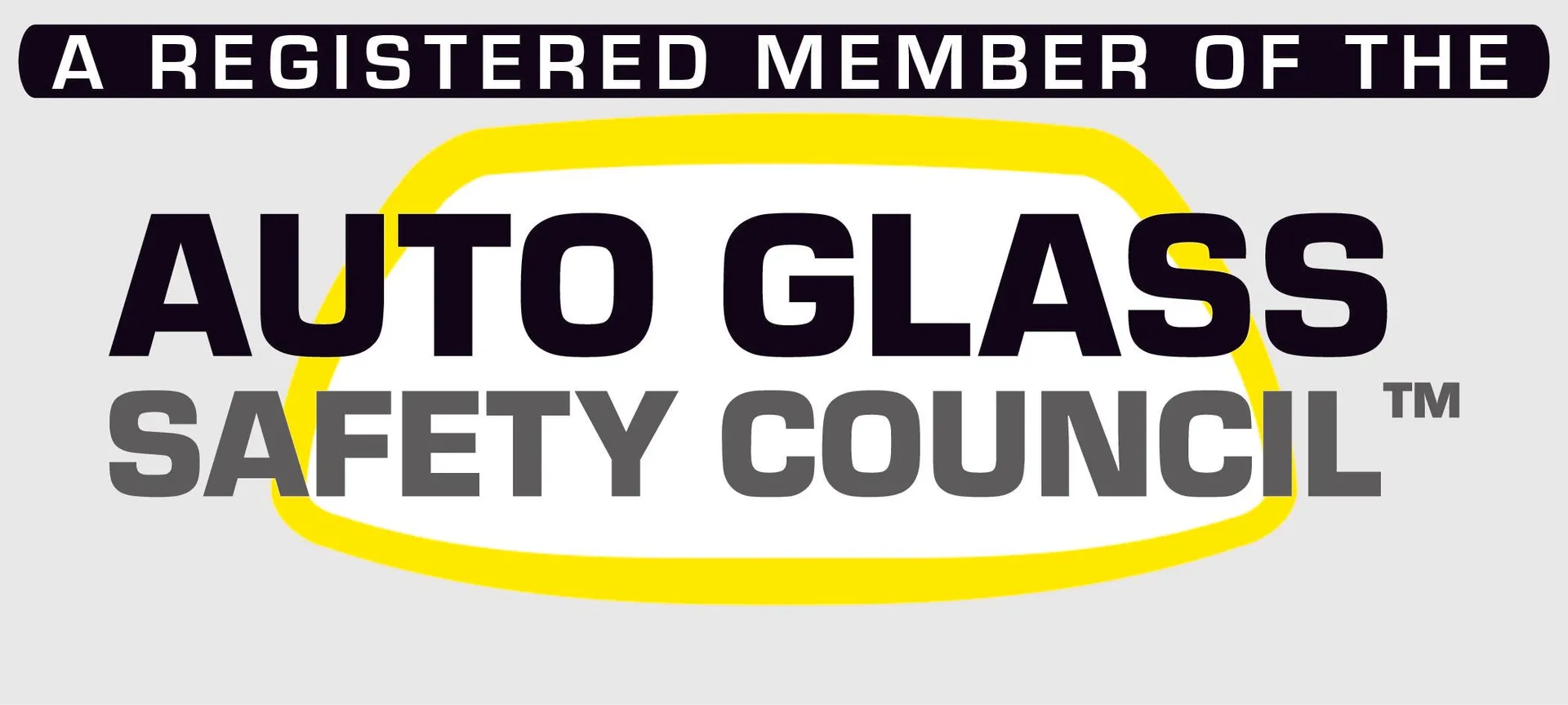 Auto Glass Safety Council registered member